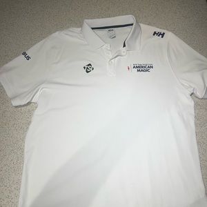 Helly Hanson golf polo